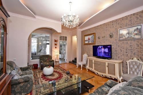 Hostal Art Home Boutique G.e.s.