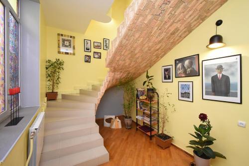 Hostal Art Home Boutique G.e.s.