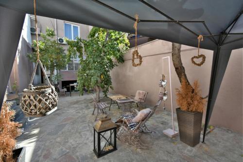 Hostal Art Home Boutique G.e.s.