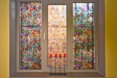 Hostal Art Home Boutique G.e.s.