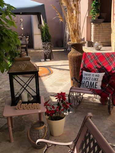 Hostal Art Home Boutique G.e.s.