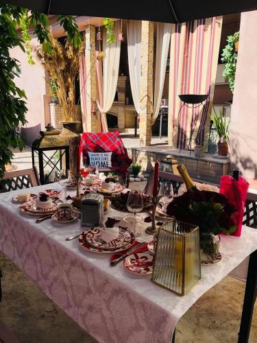 Hostal Art Home Boutique G.e.s.