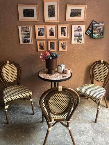 Hostal Art Home Boutique G.e.s.