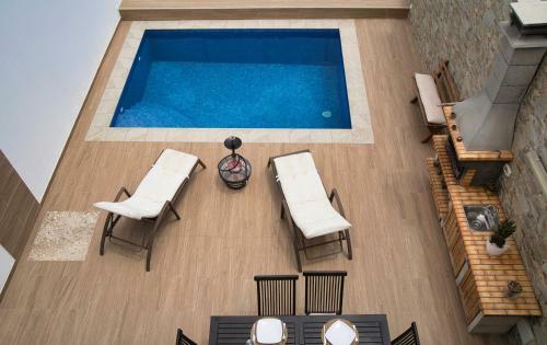 Villa Turmero