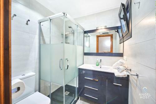 Apartamento Beautiful Mountainside Stay With Kitchen In Puigcerd�