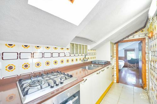 Apartamento Beautiful Mountainside Stay With Kitchen In Puigcerd�