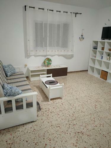 Puerto Del Rosario Apartment