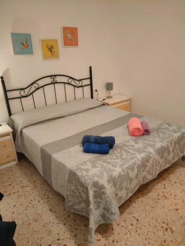 Puerto Del Rosario Apartment