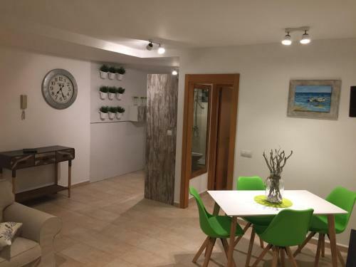 Apartamento �tico Bonito