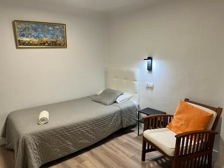 Hotel Ars