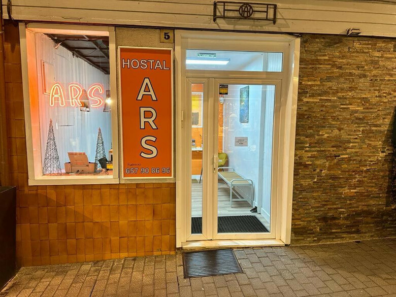 Hotel Ars