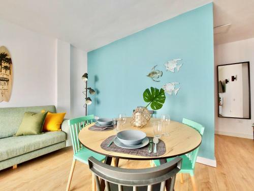 Apartamento Casa Ana Con Balc�n