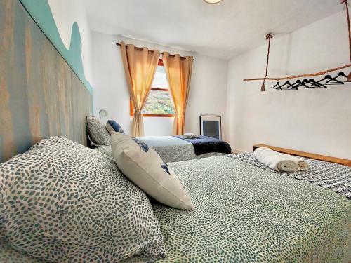 Apartamento Casa Ana Con Balc�n