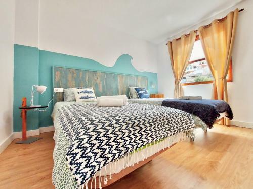 Apartamento Casa Ana Con Balc�n
