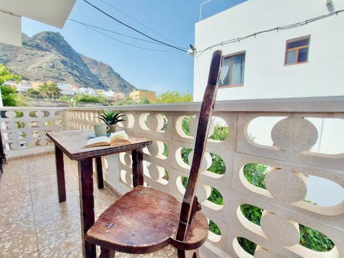Apartamento Casa Ana Con Balc�n