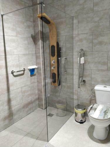 Apartamento Casa Guanche