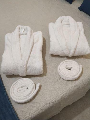 Apartamento Casa Guanche