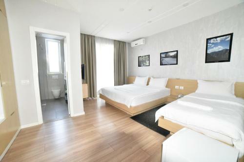 Hotel Auto Grill Roberti