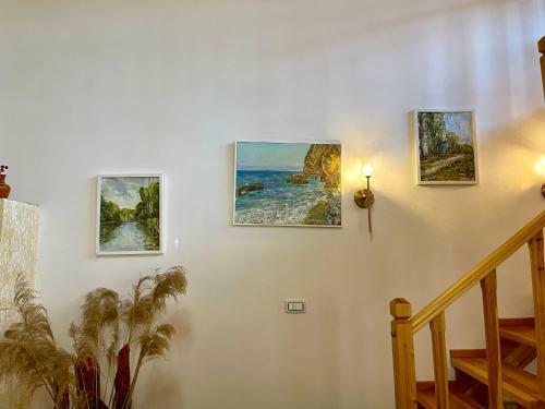 River Escape - Lui?s Apartments And Villas