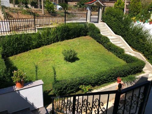 River Escape - Lui?s Apartments And Villas