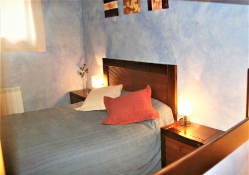 Apartamento Mirador De Masella