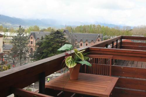 Apartamento Mirador De Masella
