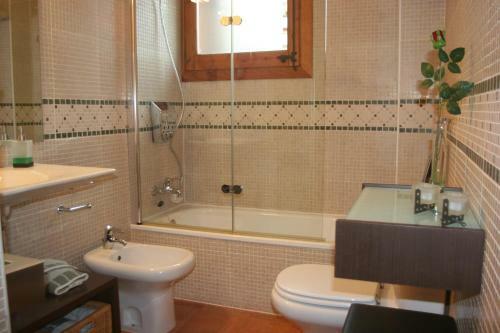 Apartamento Mirador De Masella
