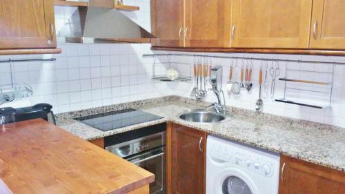 Apartamento Mirador De Masella