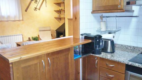 Apartamento Mirador De Masella