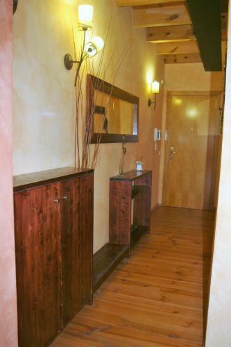 Apartamento Mirador De Masella