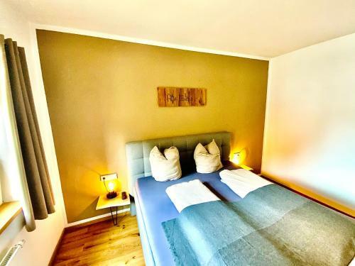 Apartamento Alte M�hle Loft By Alpenluxus