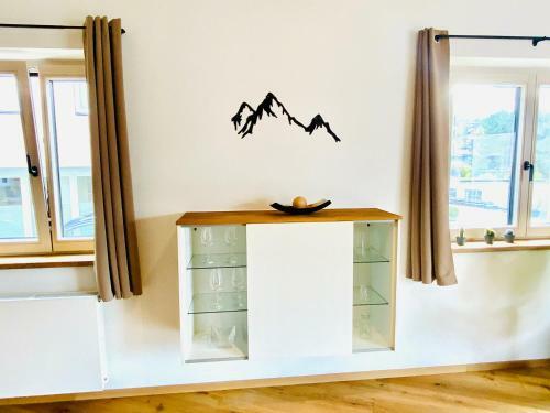 Apartamento Alte M�hle Loft By Alpenluxus