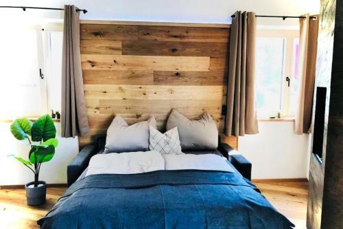Apartamento Alte M�hle Loft By Alpenluxus
