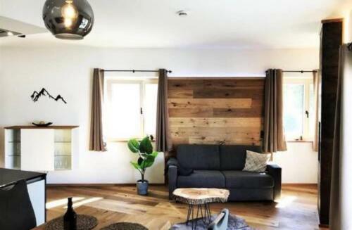 Apartamento Alte M�hle Loft By Alpenluxus