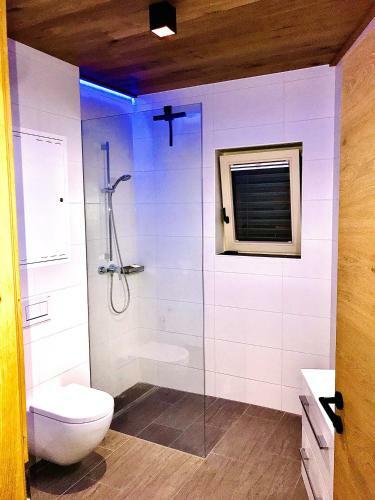 Apartamento Alte M�hle Loft By Alpenluxus