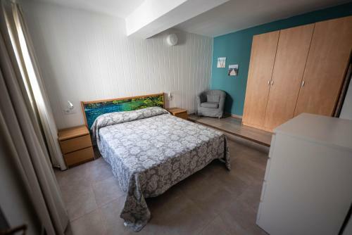 Montse Apartment N3