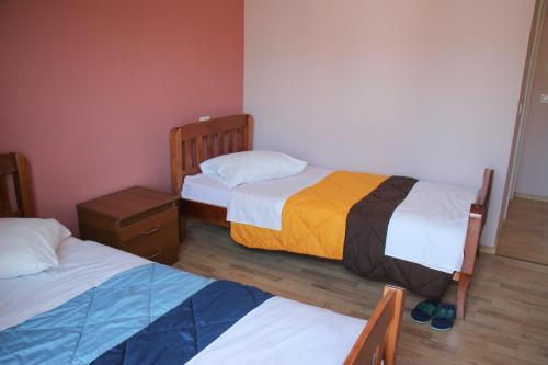 Hotel Veal