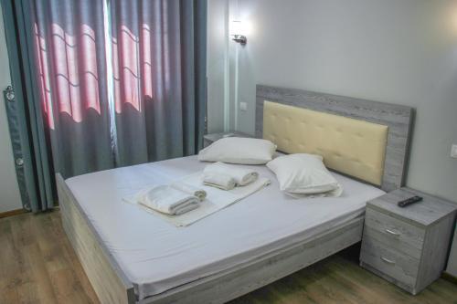 Hotel Veal
