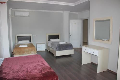Hotel Veal