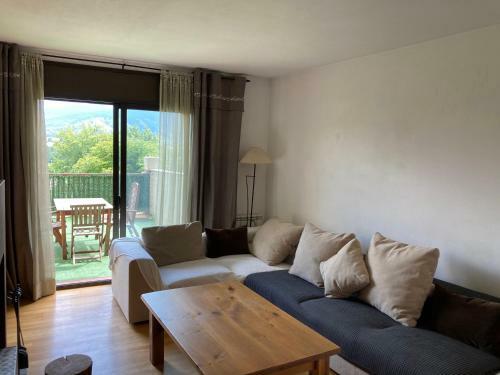 Apartamento Cal Mercad�