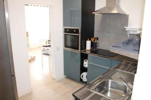 Apartamento Casa Fulvio Fuerteventura