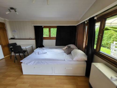 Apartamento Studio Au Bord Du Lac L�man