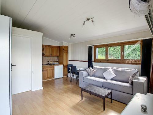 Apartamento Studio Au Bord Du Lac L�man