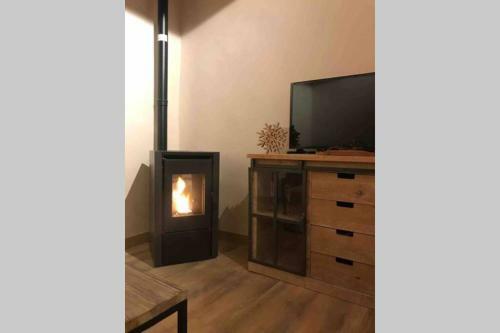 Puigcerd� Centro. Acogedor Apartament En El Pueblo