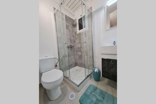 Apartamento Romantic Beach