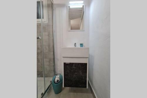 Apartamento Romantic Beach
