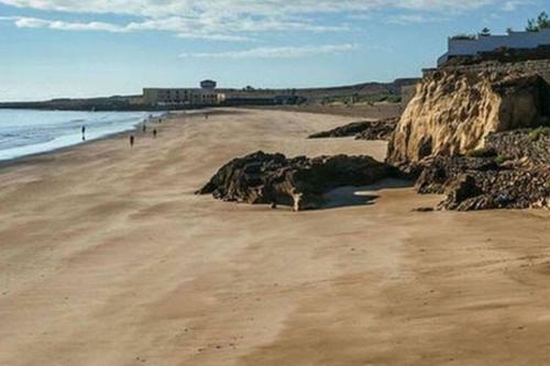Apartamento Romantic Beach