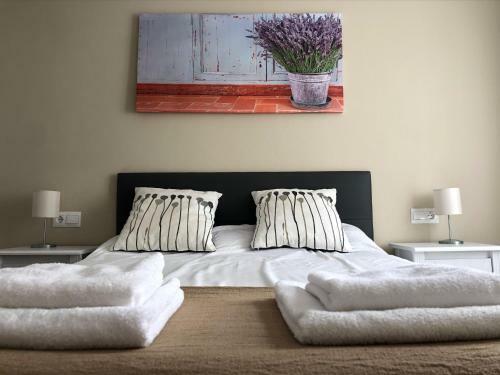 Apartamento Acogedor Y Familiar - Wifi+chromecast