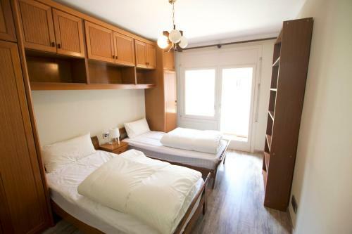Apartament Cerdanya