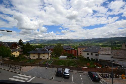 Apartament Cerdanya